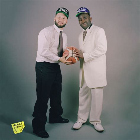 Andy Mineo & Wordsplayed – DUNK CONTEST .